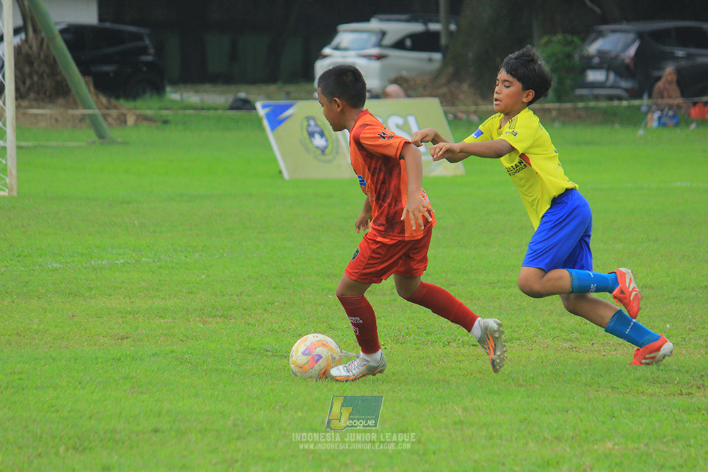 ijl u11 240526 karawang youth soccer vs brazillian ss serpong