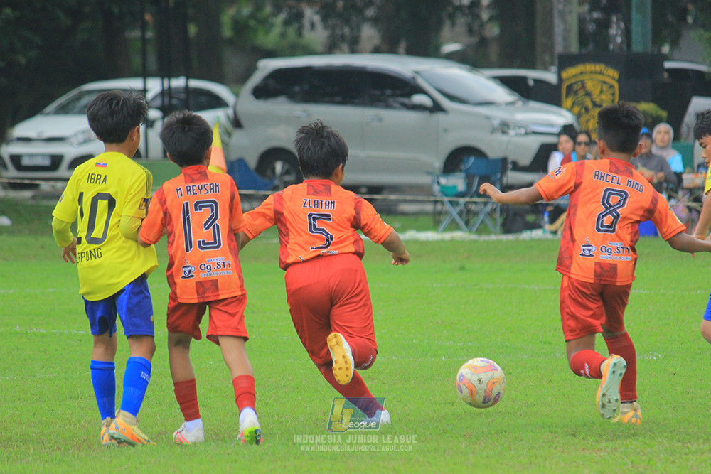 ijl u11 240526 karawang youth soccer vs brazillian ss serpong