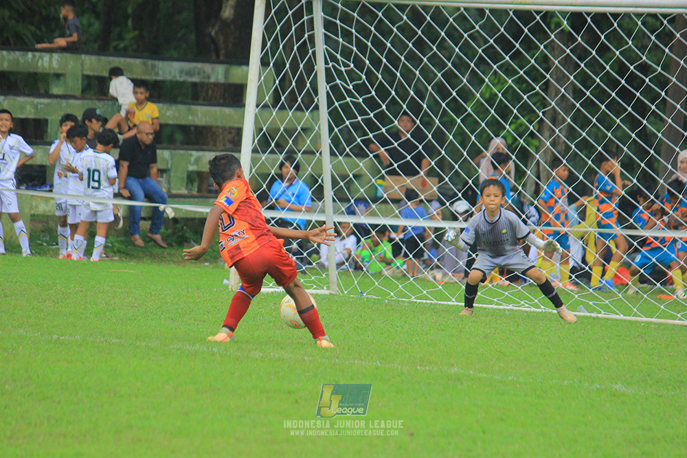 ijl u11 240526 karawang youth soccer vs brazillian ss serpong