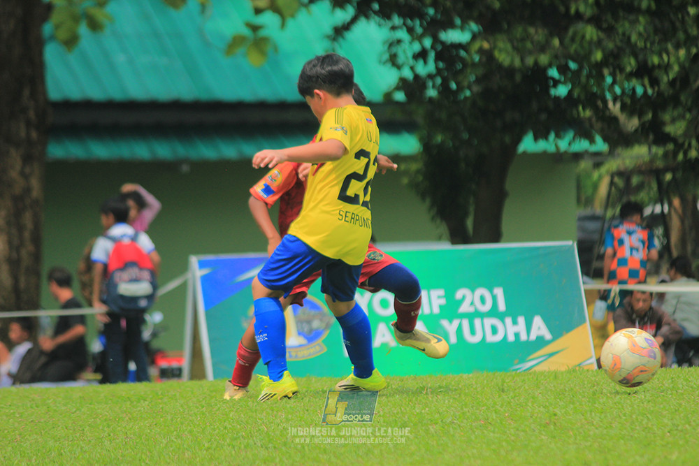 ijl u11 240526 karawang youth soccer vs brazillian ss serpong