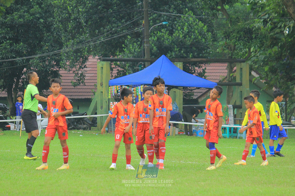 ijl u11 240526 karawang youth soccer vs brazillian ss serpong