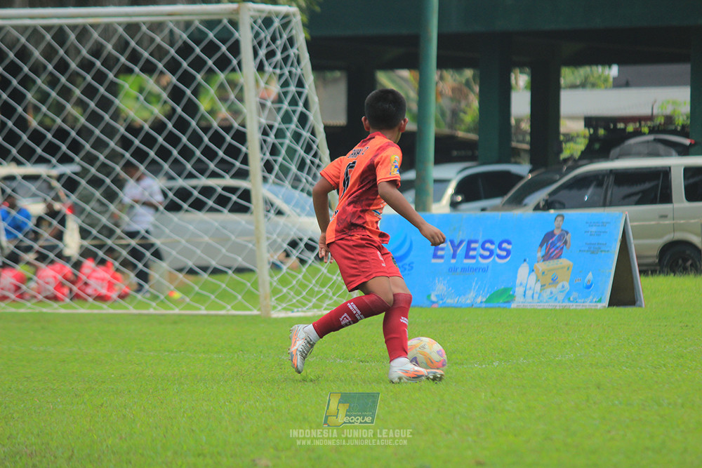ijl u11 240526 karawang youth soccer vs brazillian ss serpong