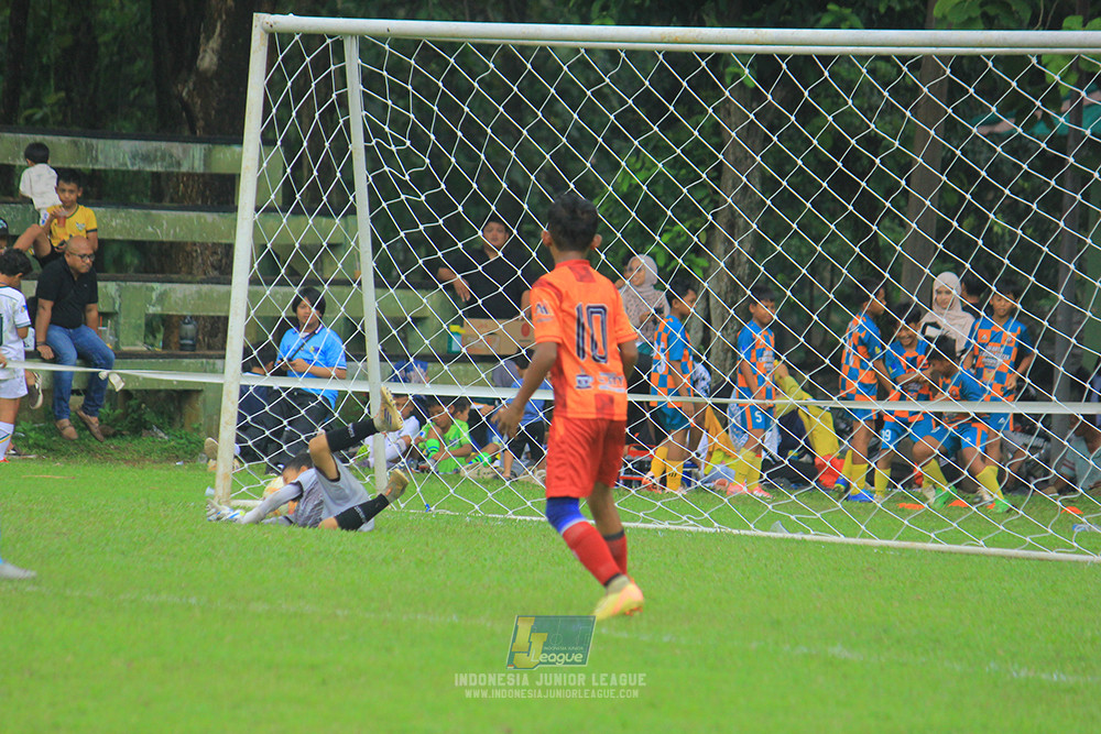 ijl u11 240526 karawang youth soccer vs brazillian ss serpong
