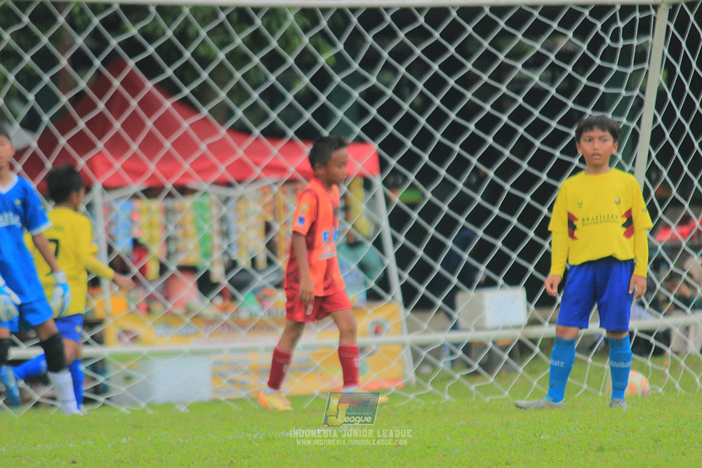 ijl u11 240526 karawang youth soccer vs brazillian ss serpong