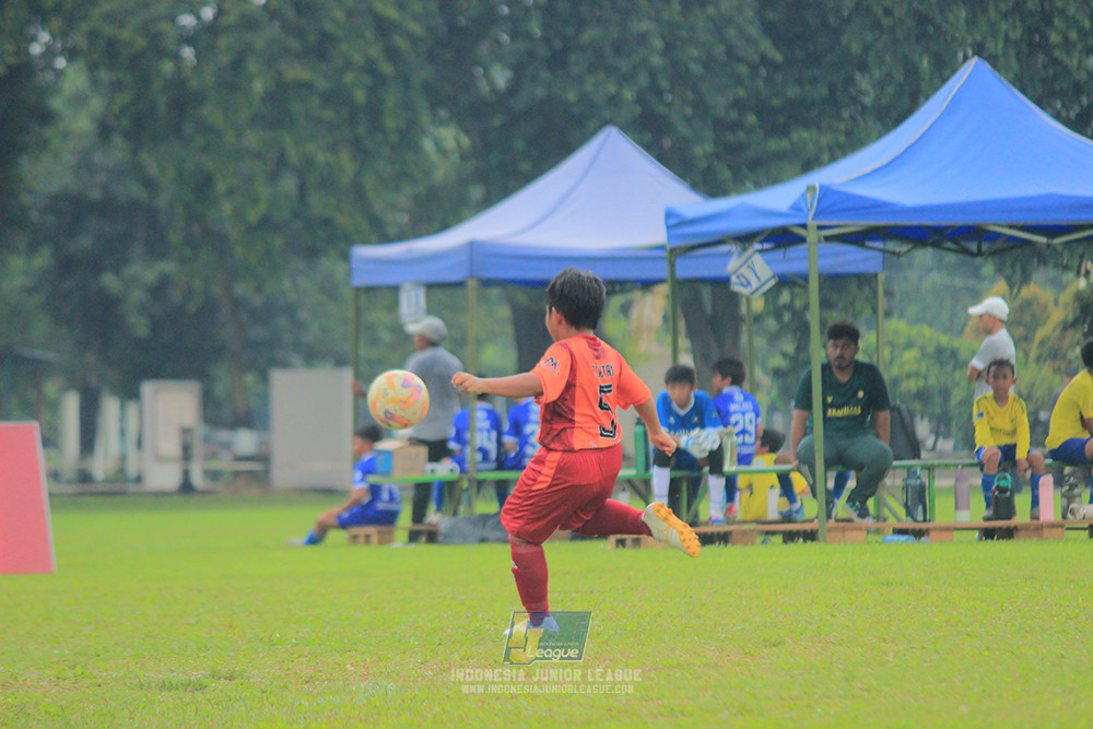 ijl u11 240526 karawang youth soccer vs brazillian ss serpong