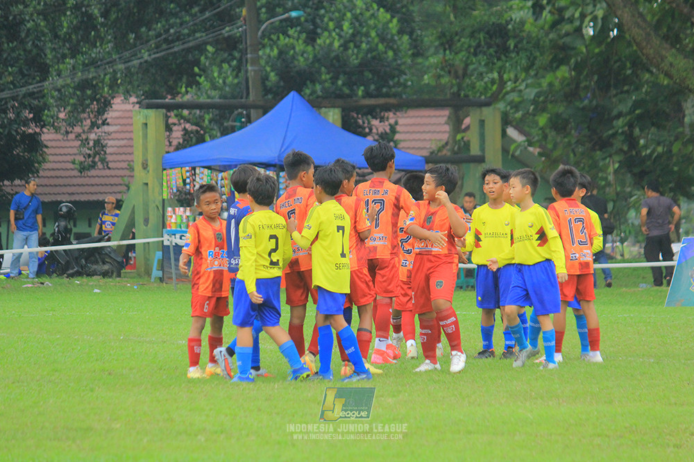 ijl u11 240526 karawang youth soccer vs brazillian ss serpong