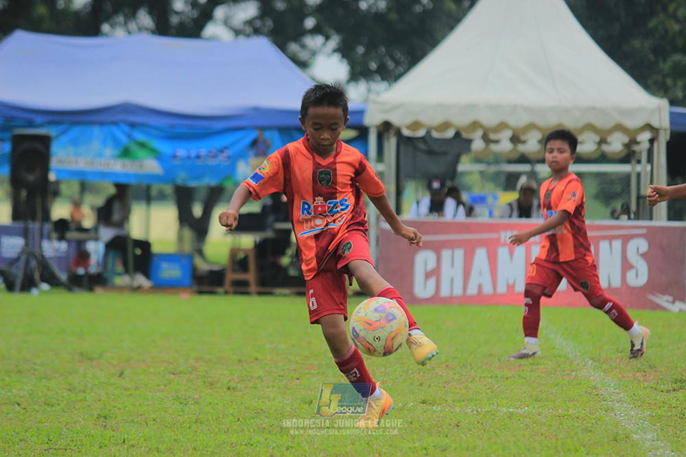 ijl u11 240526 karawang youth soccer vs brazillian ss serpong