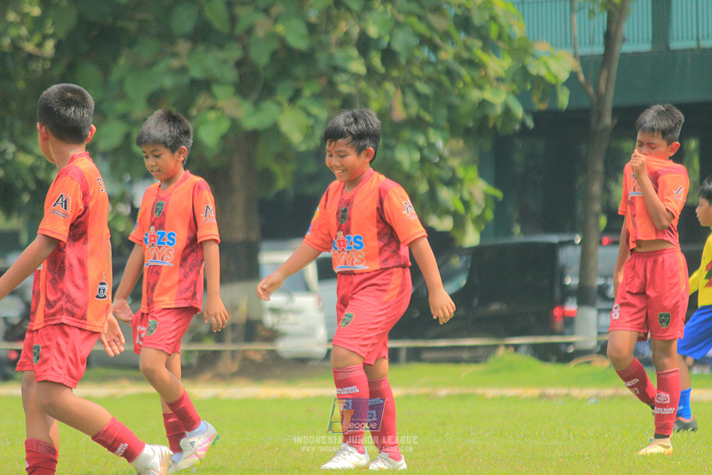 ijl u11 240526 karawang youth soccer vs brazillian ss serpong