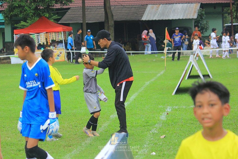 ijl u11 240526 karawang youth soccer vs brazillian ss serpong