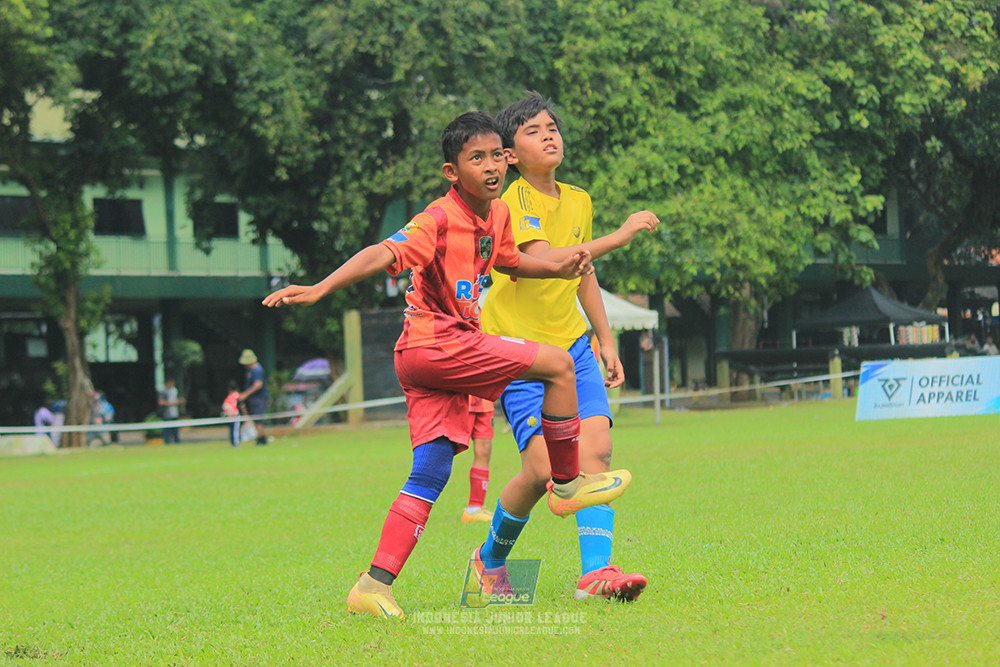 ijl u11 240526 karawang youth soccer vs brazillian ss serpong