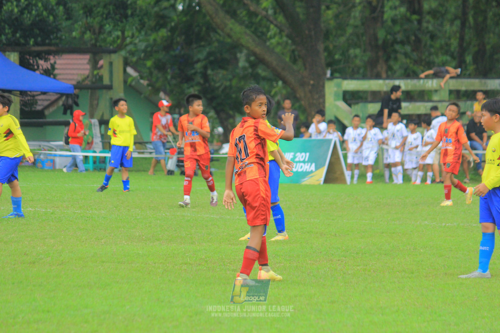 ijl u11 240526 karawang youth soccer vs brazillian ss serpong