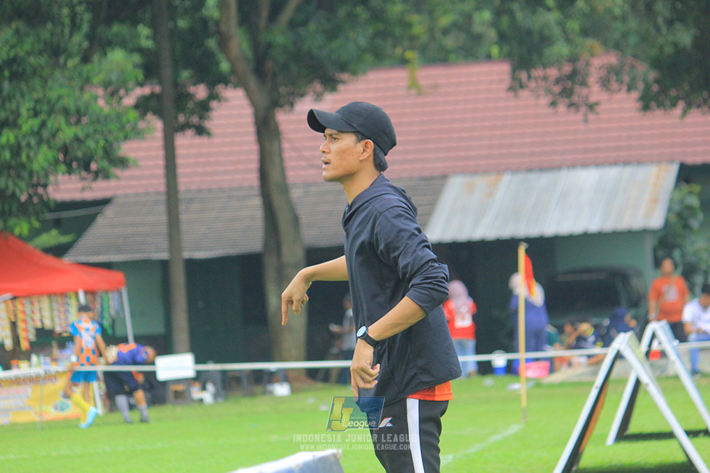 ijl u11 240526 karawang youth soccer vs brazillian ss serpong