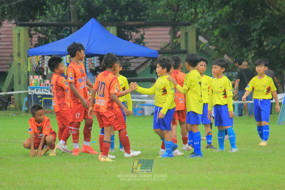 ijl u11 240526 karawang youth soccer vs brazillian ss serpong