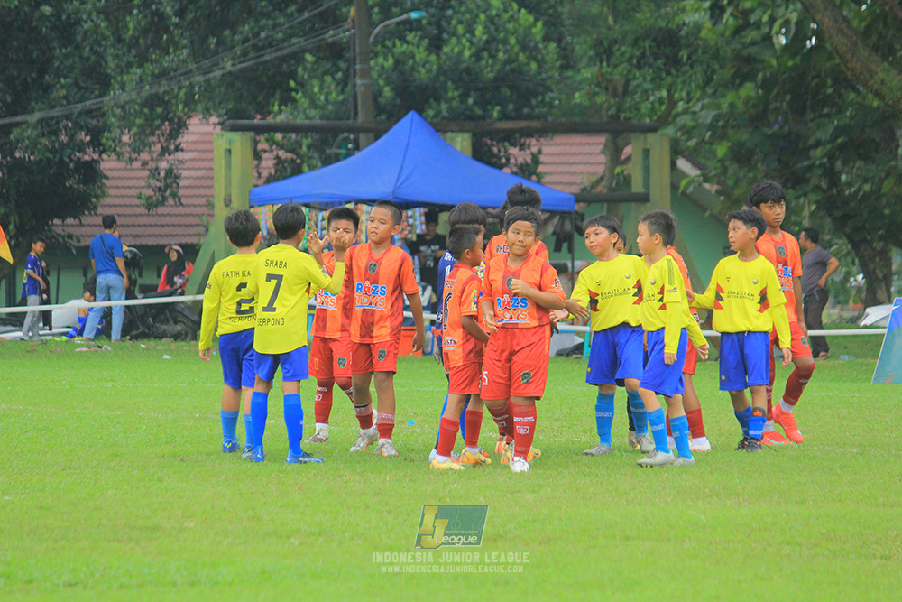 ijl u11 240526 karawang youth soccer vs brazillian ss serpong