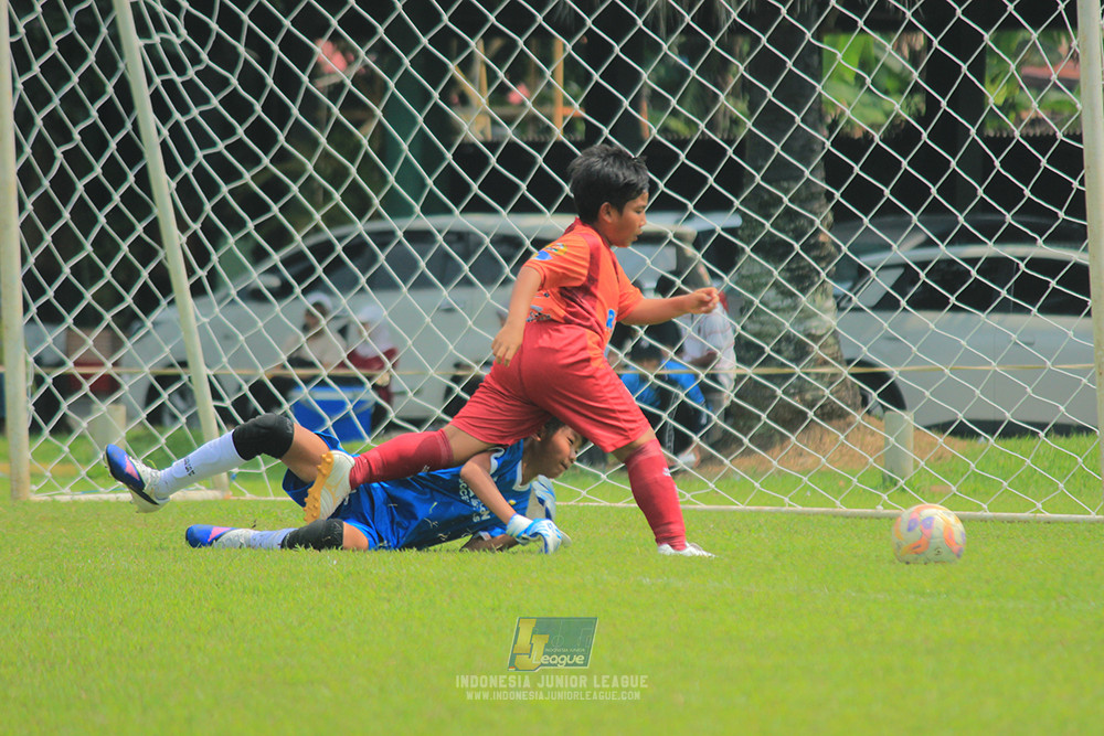 ijl u11 240526 karawang youth soccer vs brazillian ss serpong