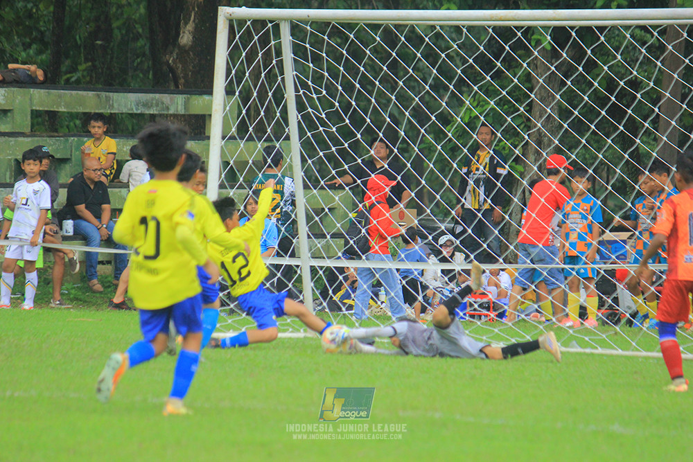 ijl u11 240526 karawang youth soccer vs brazillian ss serpong