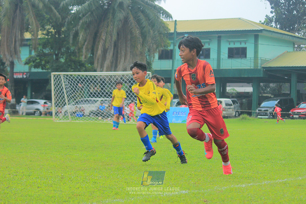 ijl u11 240526 karawang youth soccer vs brazillian ss serpong