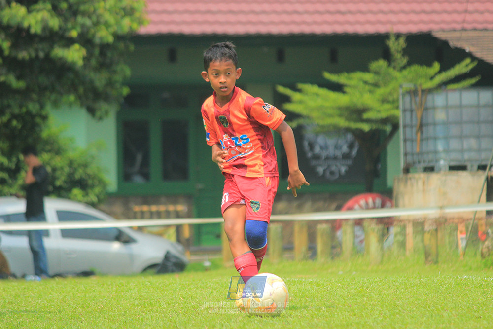 ijl u11 240526 karawang youth soccer vs brazillian ss serpong