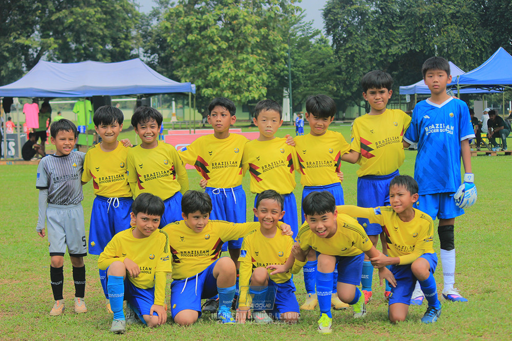 ijl u11 240526 karawang youth soccer vs brazillian ss serpong