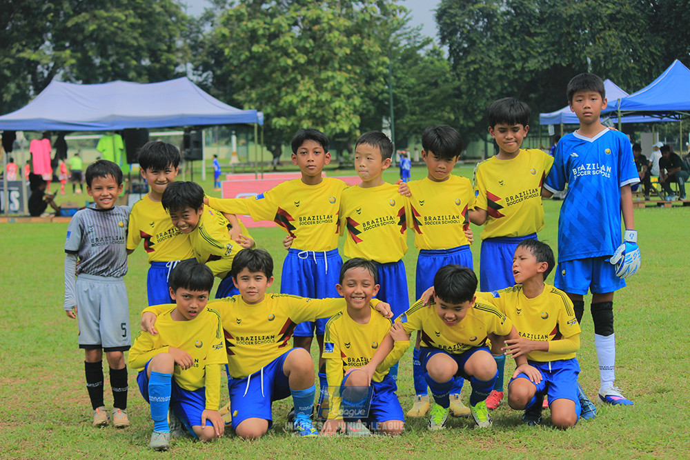 ijl u11 240526 karawang youth soccer vs brazillian ss serpong