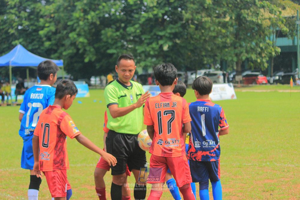 ijl u11 240526 karawang youth soccer vs brazillian ss serpong