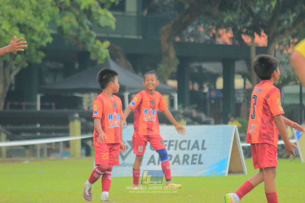 ijl u11 240526 karawang youth soccer vs brazillian ss serpong