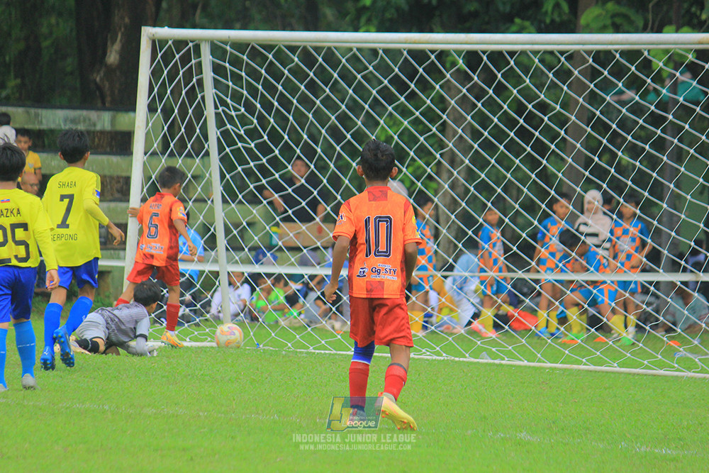 ijl u11 240526 karawang youth soccer vs brazillian ss serpong