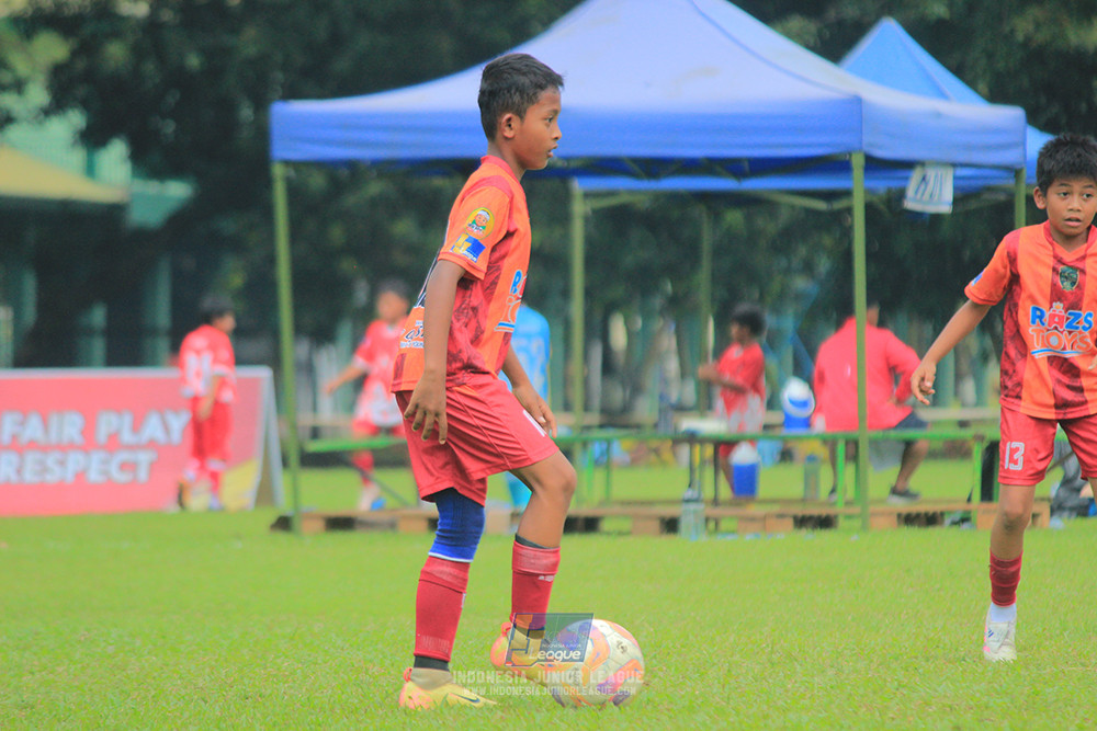 ijl u11 240526 karawang youth soccer vs brazillian ss serpong