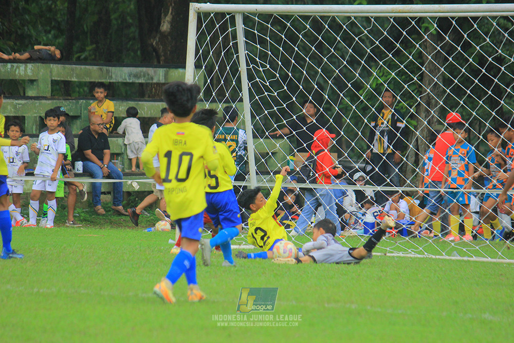 ijl u11 240526 karawang youth soccer vs brazillian ss serpong