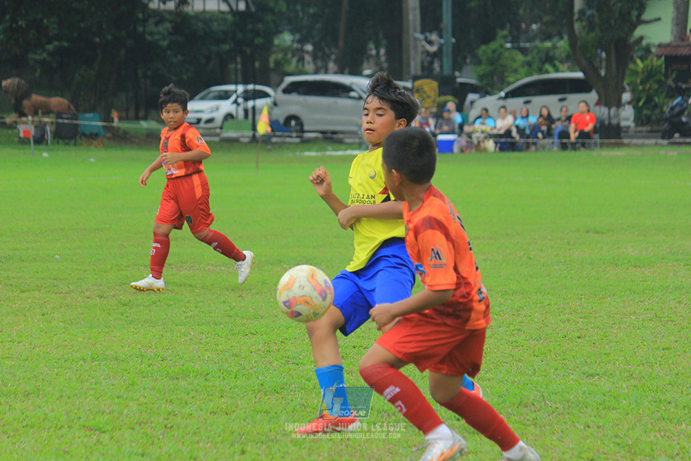ijl u11 240526 karawang youth soccer vs brazillian ss serpong