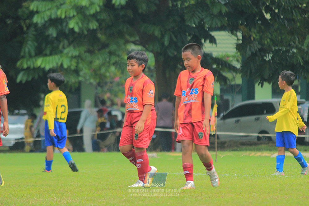 ijl u11 240526 karawang youth soccer vs brazillian ss serpong