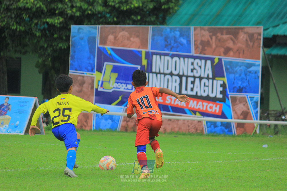 ijl u11 240526 karawang youth soccer vs brazillian ss serpong