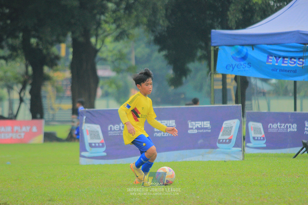 ijl u11 240526 karawang youth soccer vs brazillian ss serpong