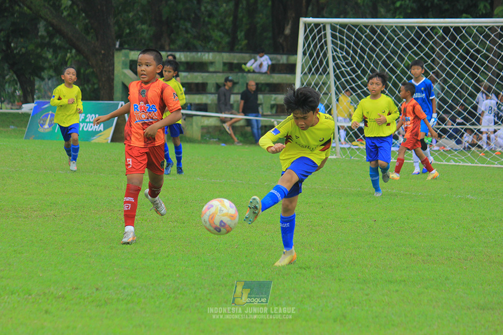 ijl u11 240526 karawang youth soccer vs brazillian ss serpong