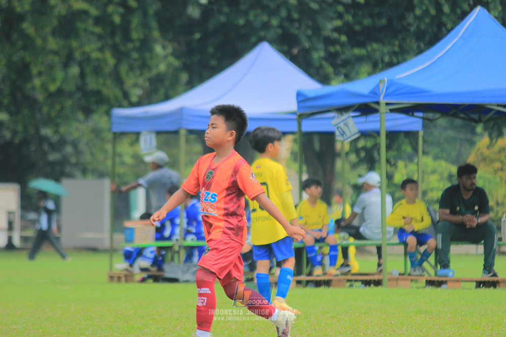 ijl u11 240526 karawang youth soccer vs brazillian ss serpong