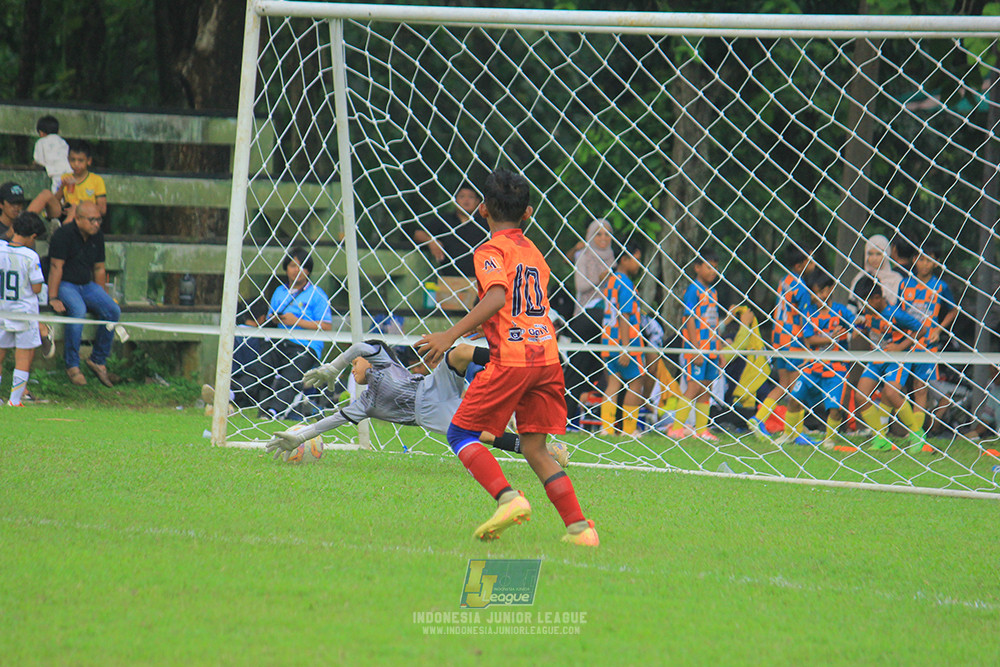 ijl u11 240526 karawang youth soccer vs brazillian ss serpong