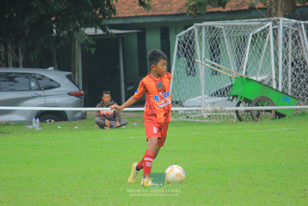 ijl u11 240526 karawang youth soccer vs brazillian ss serpong