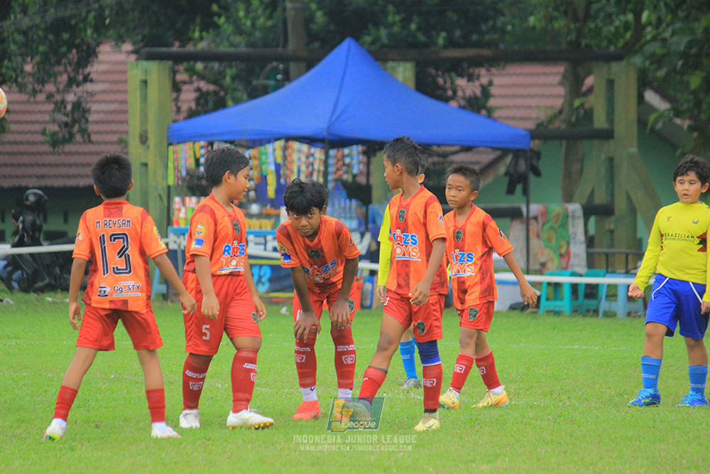 ijl u11 240526 karawang youth soccer vs brazillian ss serpong