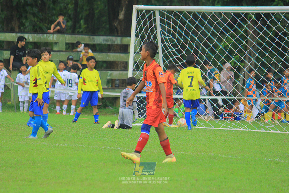ijl u11 240526 karawang youth soccer vs brazillian ss serpong