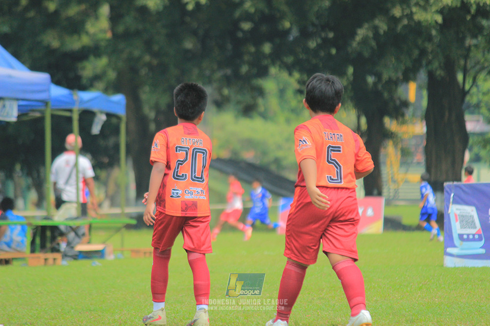 ijl u11 240526 karawang youth soccer vs brazillian ss serpong