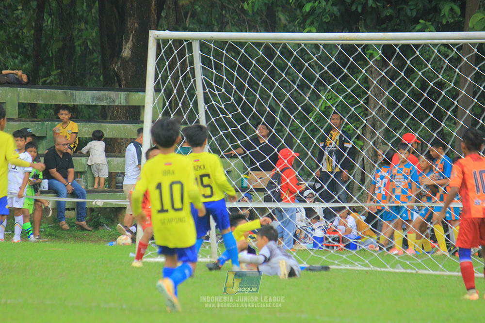 ijl u11 240526 karawang youth soccer vs brazillian ss serpong