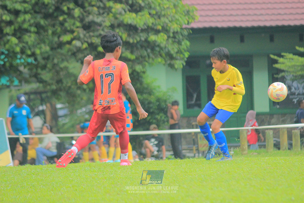 ijl u11 240526 karawang youth soccer vs brazillian ss serpong
