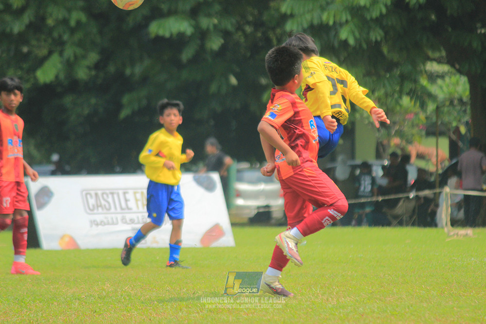 ijl u11 240526 karawang youth soccer vs brazillian ss serpong