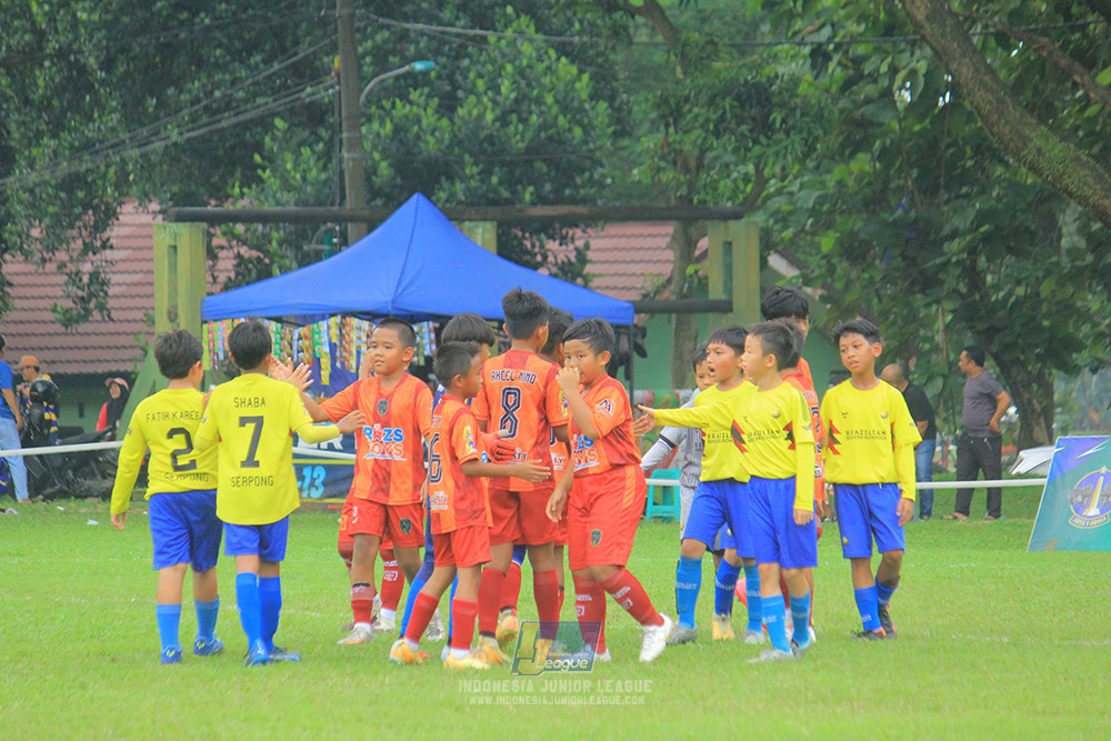 ijl u11 240526 karawang youth soccer vs brazillian ss serpong