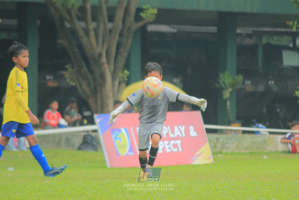 ijl u11 240526 karawang youth soccer vs brazillian ss serpong