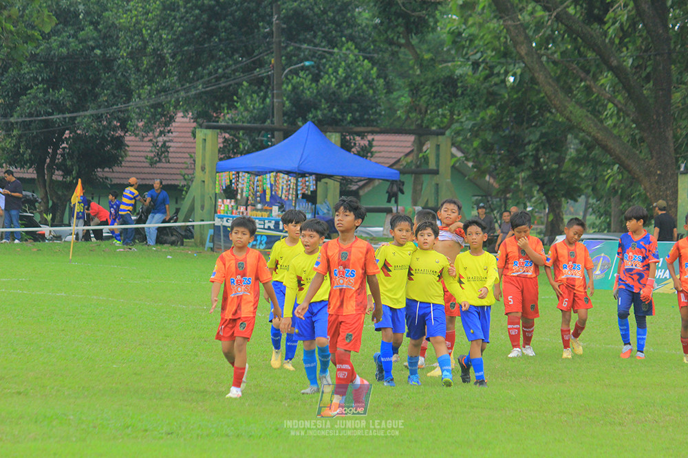 ijl u11 240526 karawang youth soccer vs brazillian ss serpong
