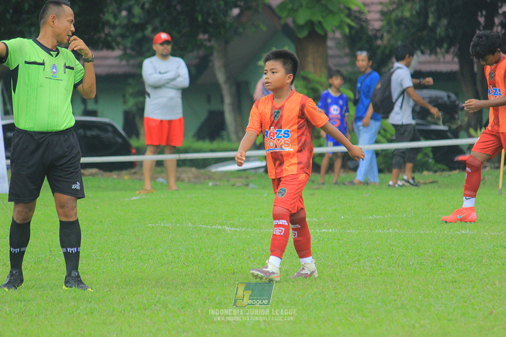 ijl u11 240526 karawang youth soccer vs brazillian ss serpong