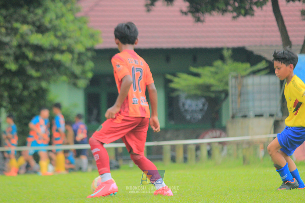 ijl u11 240526 karawang youth soccer vs brazillian ss serpong