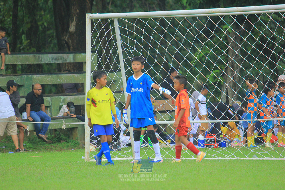 ijl u11 240526 karawang youth soccer vs brazillian ss serpong