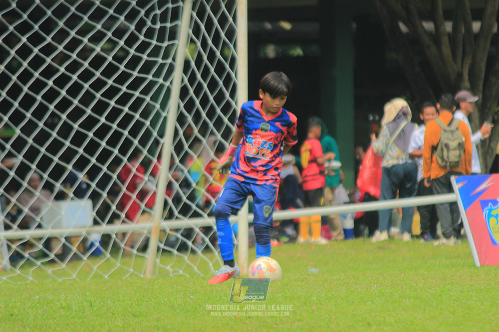 ijl u11 240526 karawang youth soccer vs brazillian ss serpong